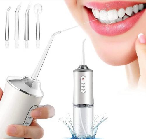 Irrigador Dental Fresh™